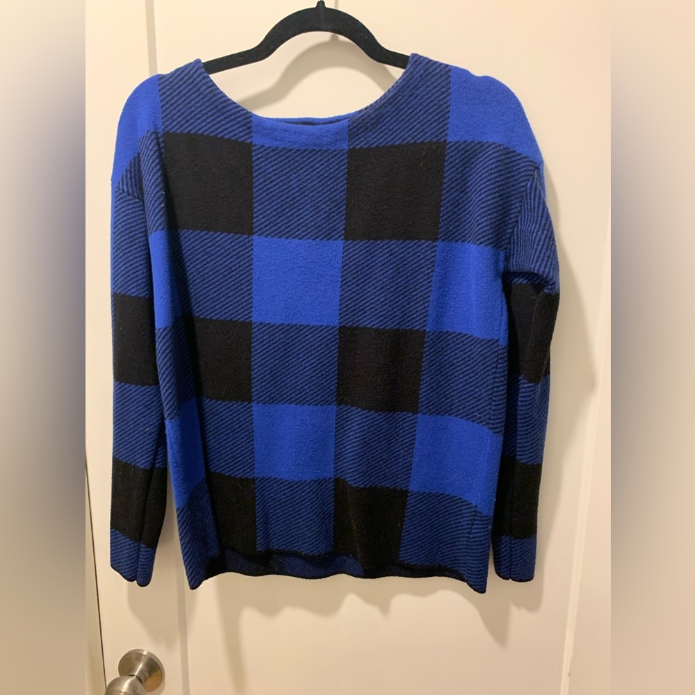 Thick Knit sweater